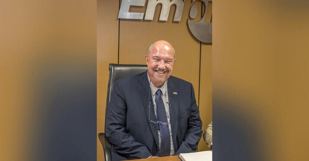 Pesquisador Guy de Capdeville é nomeado diretor-executivo de P&D da Embrapa