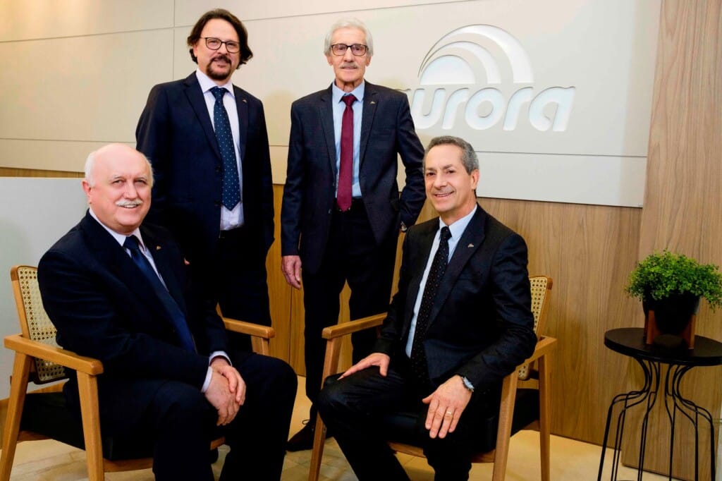 Aurora Coop apresenta resultados positivos e avanços no mercado externo em ano de desafios