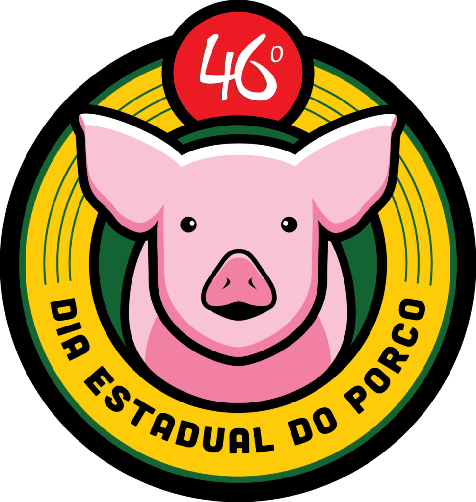 Dia Estadual do Porco: data já marcada no calendário dos suinocultores gaúchos