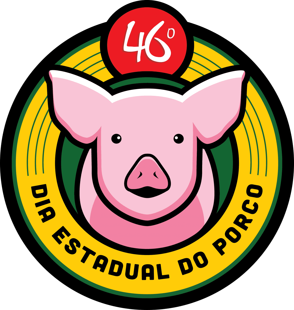 Dia Estadual do Porco: data já marcada no calendário dos suinocultores gaúchos