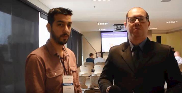 Victor Lima fala sobre desafios para a implementação de métodos para eutanásia