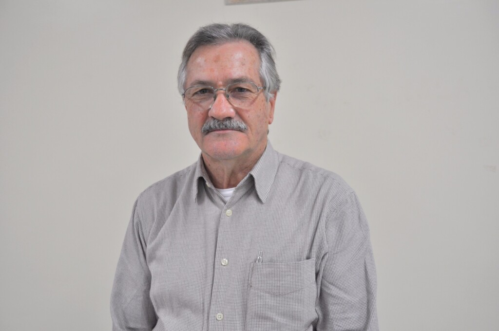 Lanznaster, um líder para a História