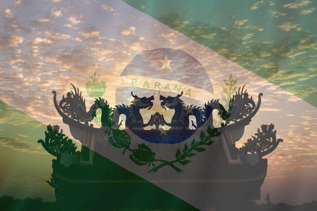 2020: o Ano da China para as exportações do Paraná