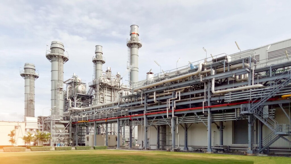 Lixo e outros resíduos geram eletricidade para fábricas no ES