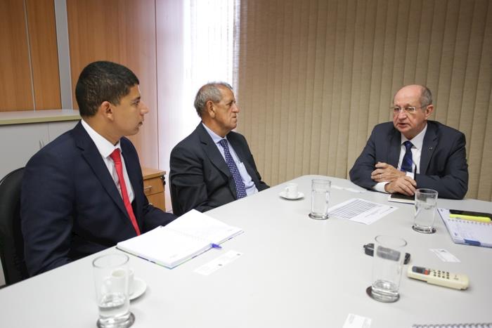 CNA defende agenda positiva para geração de energia no agro