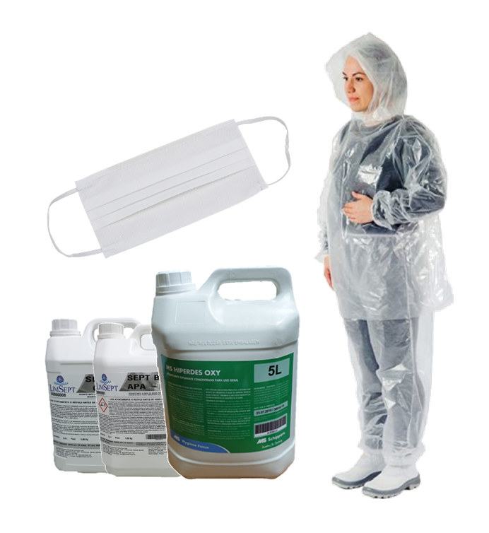 MS Schippers Brasil amplia portfólio de produtos agropecuários para suínos, aves, e bovinos