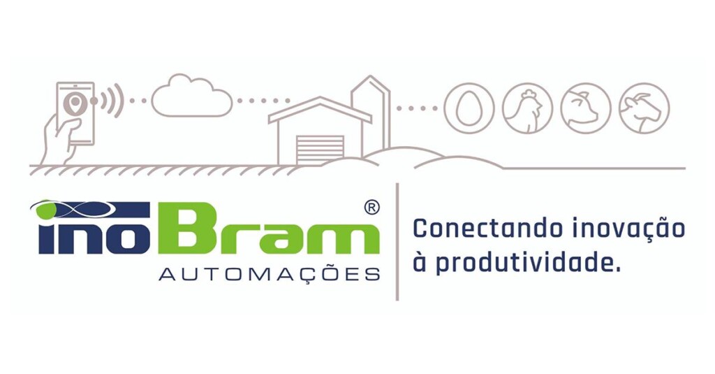 InoBram tem novo slogan incorporado à sua marca