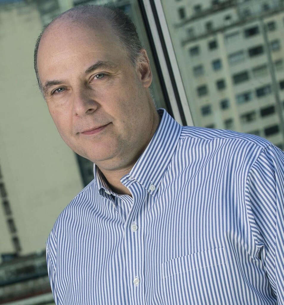 JBS anuncia Gilberto Xandó como novo presidente da JBS Brasil