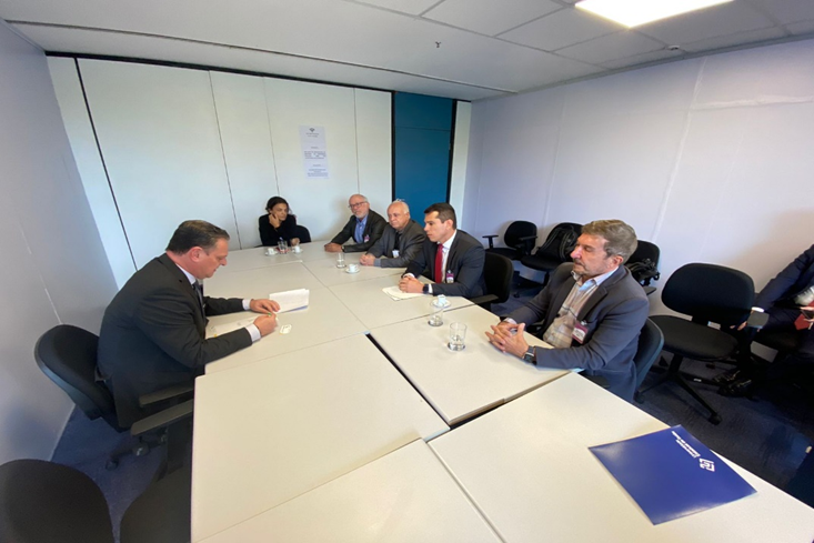 Sindicato dos auditores agropecuários alerta equipe de transição para pontos de atenção na Defesa Agropecuária nacional