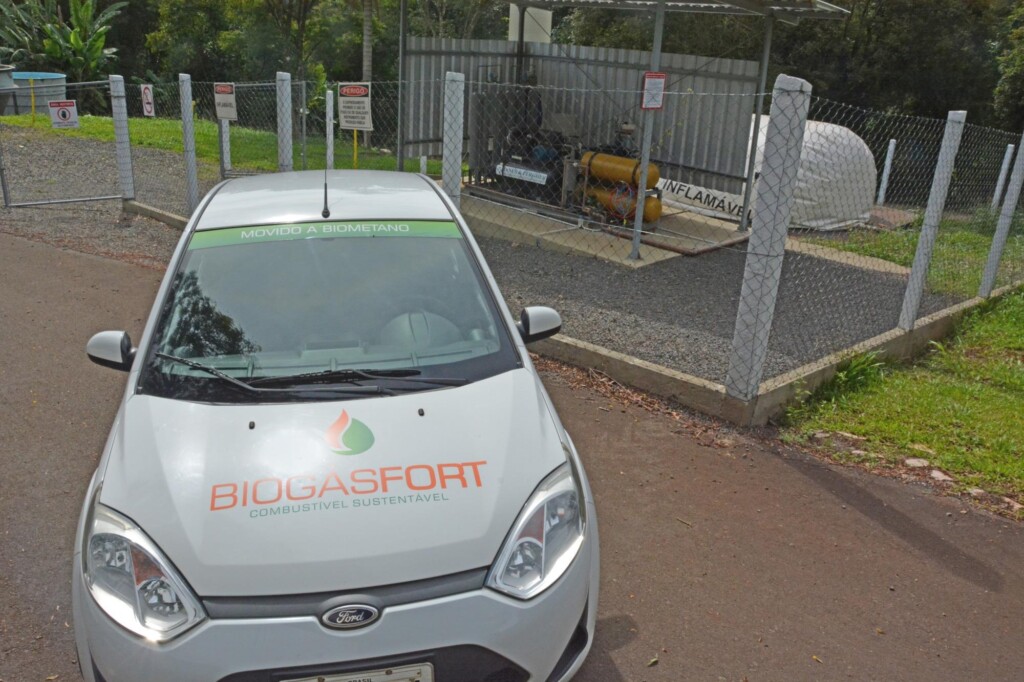 Embrapa fala de bioeconomia em Dia de Campo da Ciência