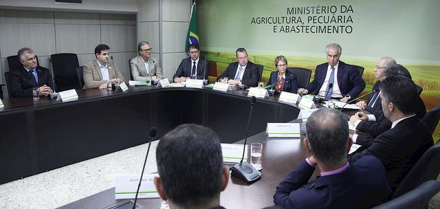 Setor de reciclagem animal pede modernização de marco regulatório