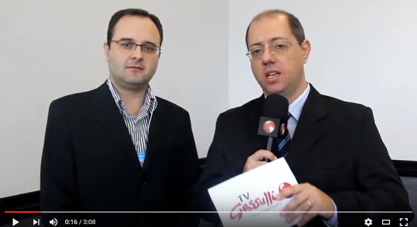 Dr. Alexandre da Rosa fala sobre o projeto ecometano no RS