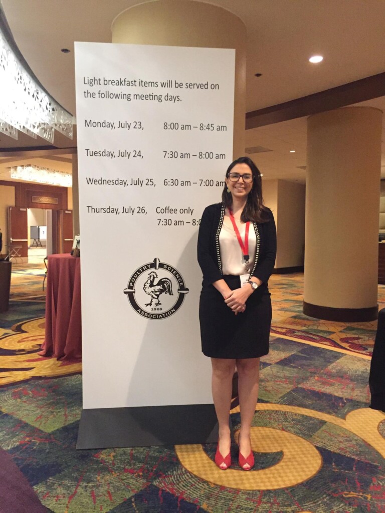 Pesquisa mostra benefícios da suplementação de parede celular na dieta de aves