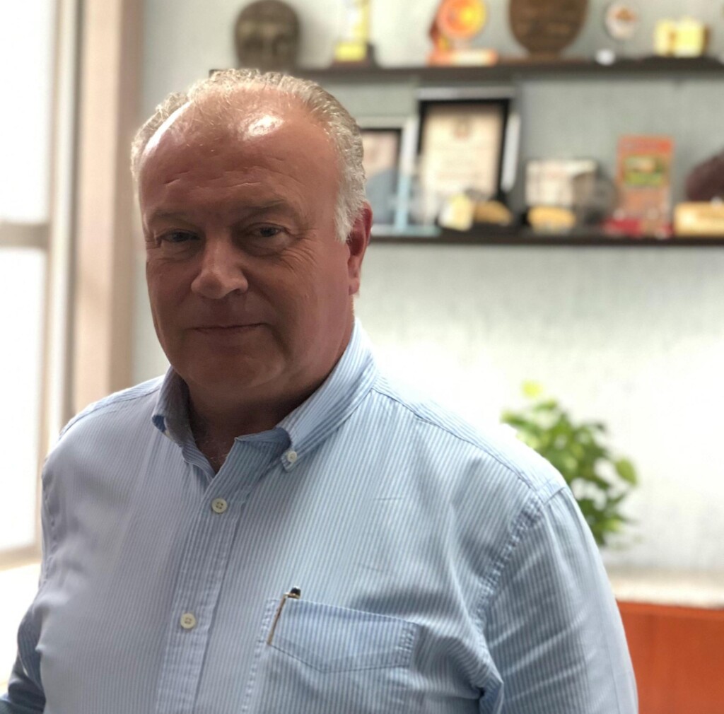 Infraestrutura é a prioridade de SC para continuar forte no agro