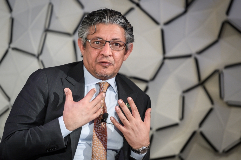 Ministro da Arábia Saudita diz que suspensão de importação do frango é cíclica