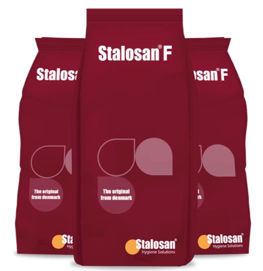 Sanphar traz ao Brasil solução para higienização na suinocultura