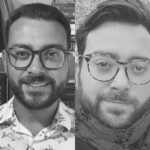 Thauan Santos e Luan Santos