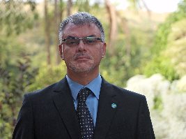 Secretaria de Relações Internacionais do Agronegócio tem novo titular