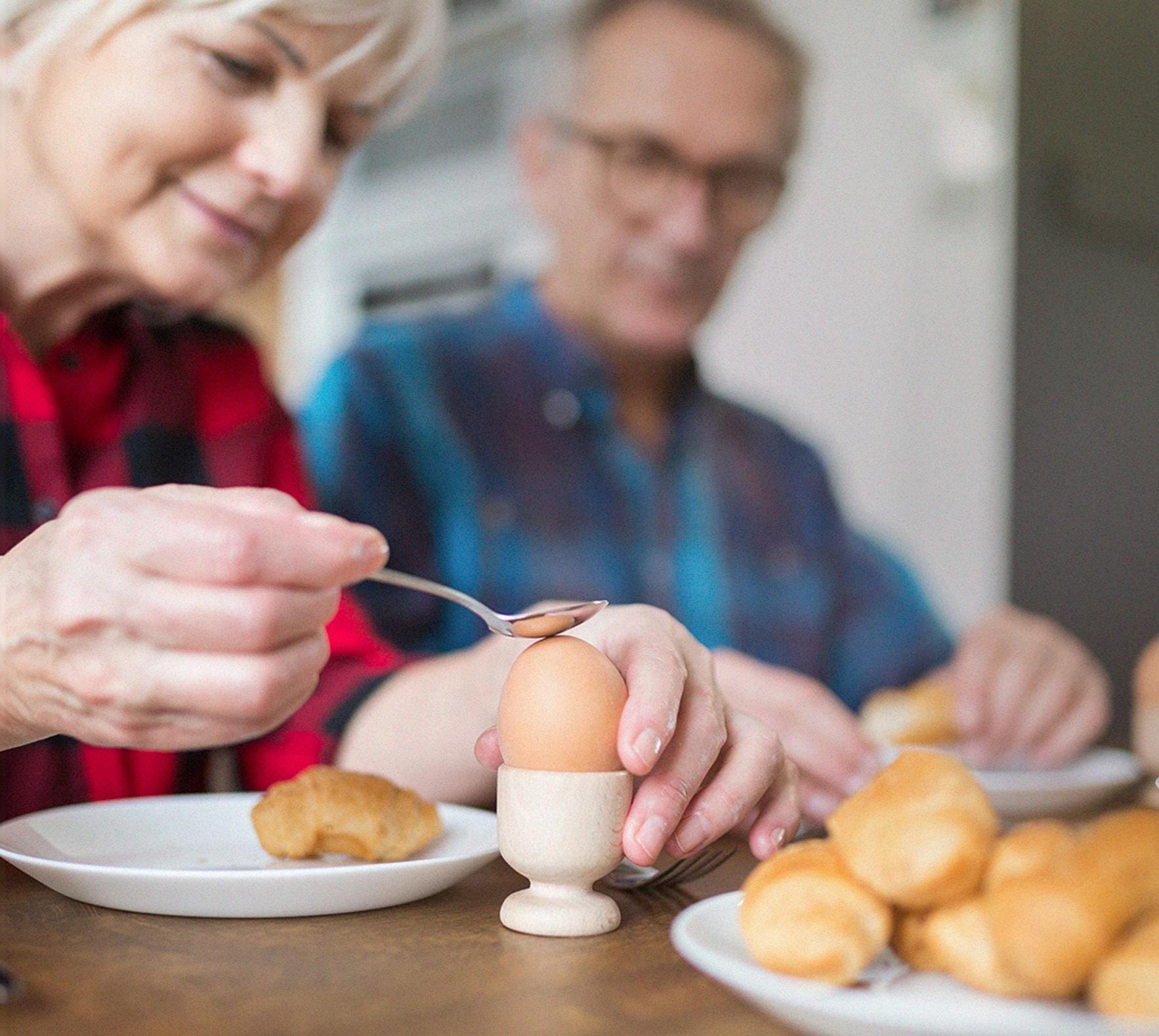 Precisando emagrecer? Considere comer mais ovos Precisando emagrecer? Considere comer mais ovos