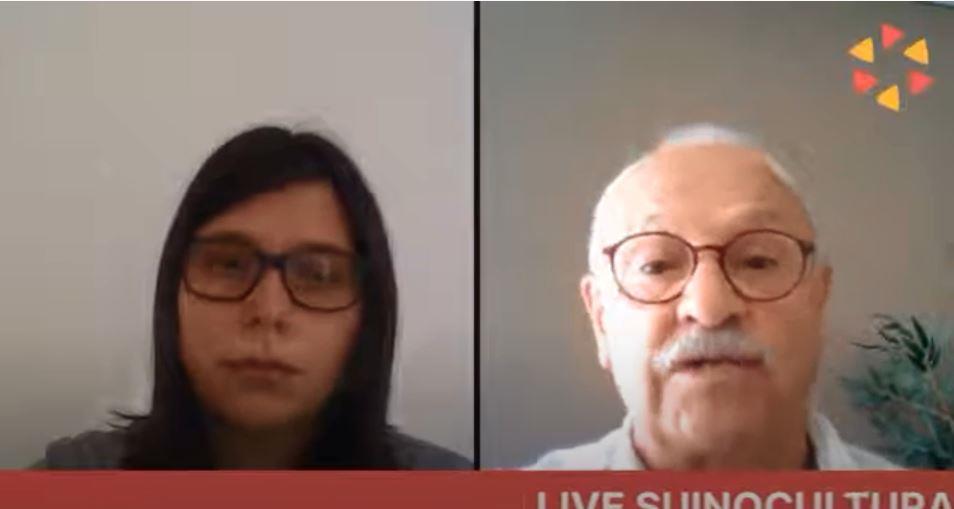 Nutrição de leitões em fase inicial