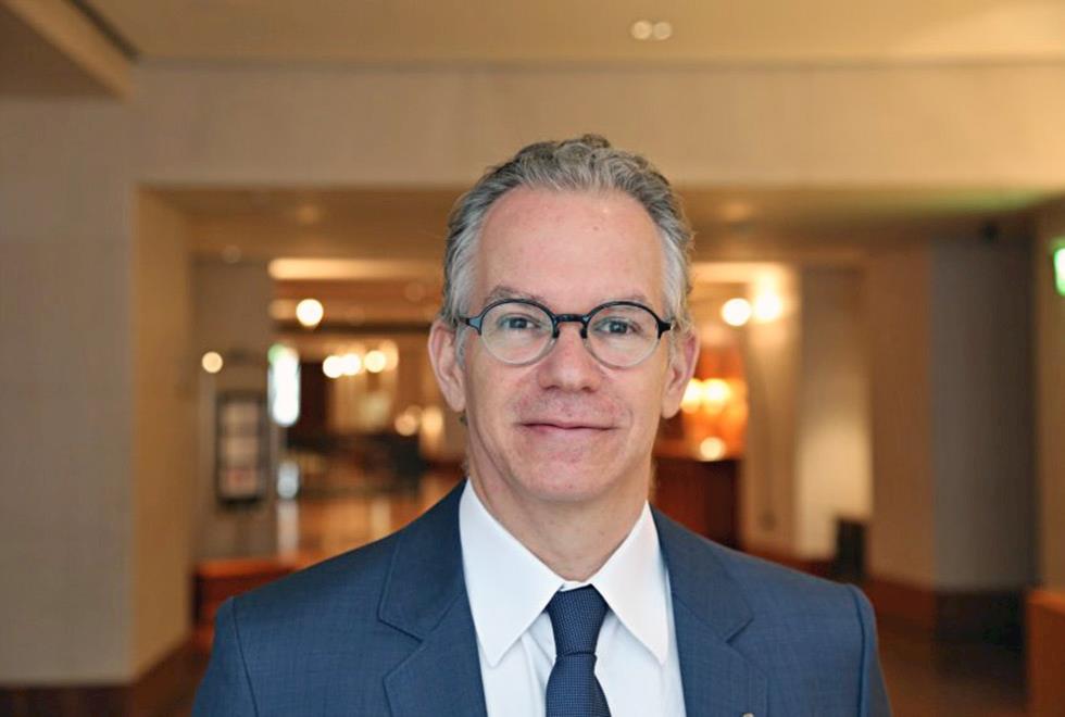 Reitor da Unicamp vence Prêmio José Reis