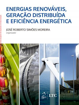 Da tecnologia ao mercado, livro discute aspectos da energia renovável