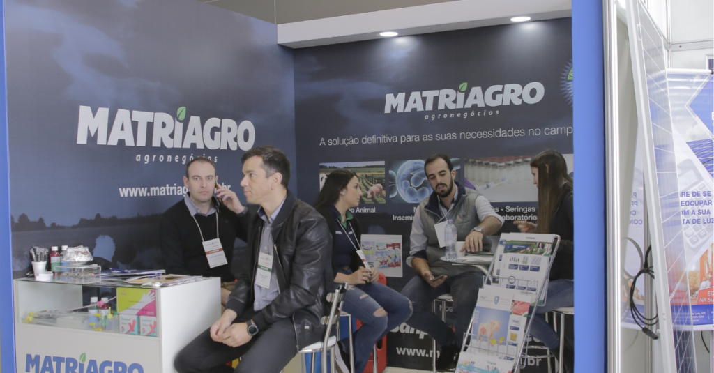 AveSui puts companies in the Agribusiness, says Matriagro CEO