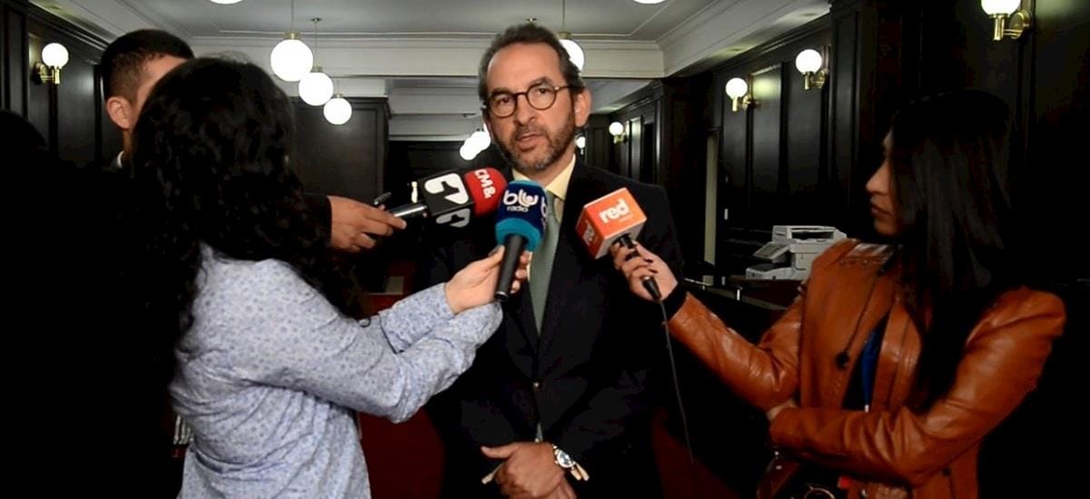Colombia anunció medidas para ayudar a productores afectados por altas temperaturas y heladas Colombia anunció medidas para ayudar a productores afectados por altas temperaturas y heladas