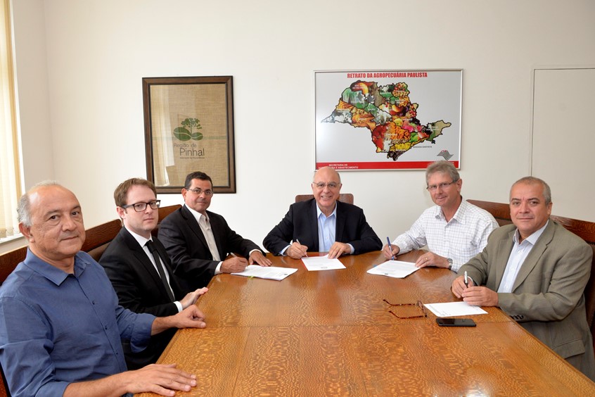 APA receberá do Governo de SP mais de R$ 1 milhão para ações de defesa sanitária