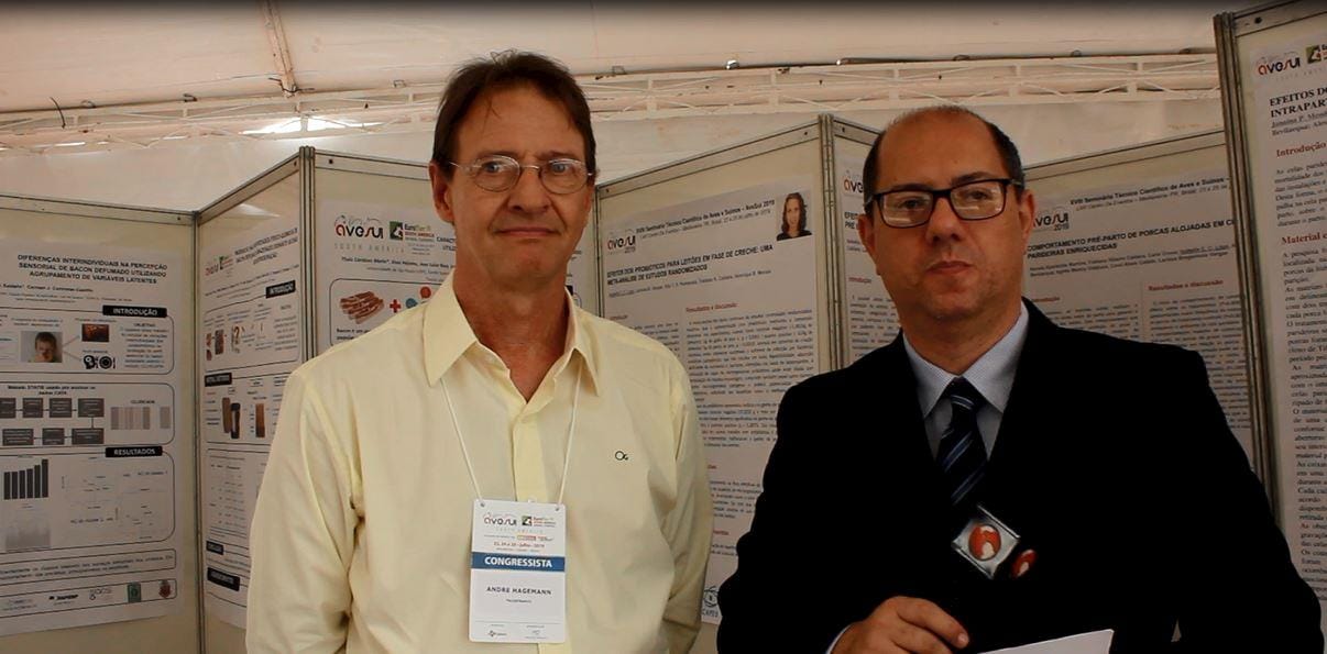 Falhas nutricionais podem levar a uma maior reposição de machos reprodutores Falhas nutricionais podem levar a uma maior reposição de machos reprodutores