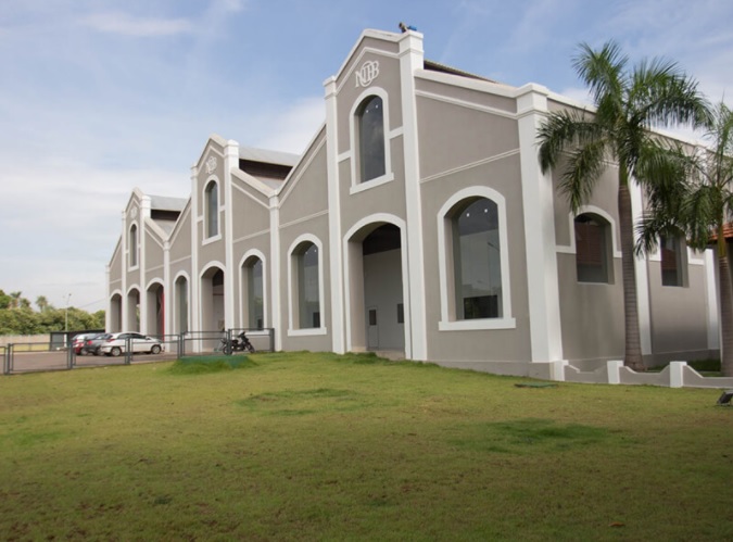 Instituto de Biomassa será inaugurado em Três Lagoas amanhã