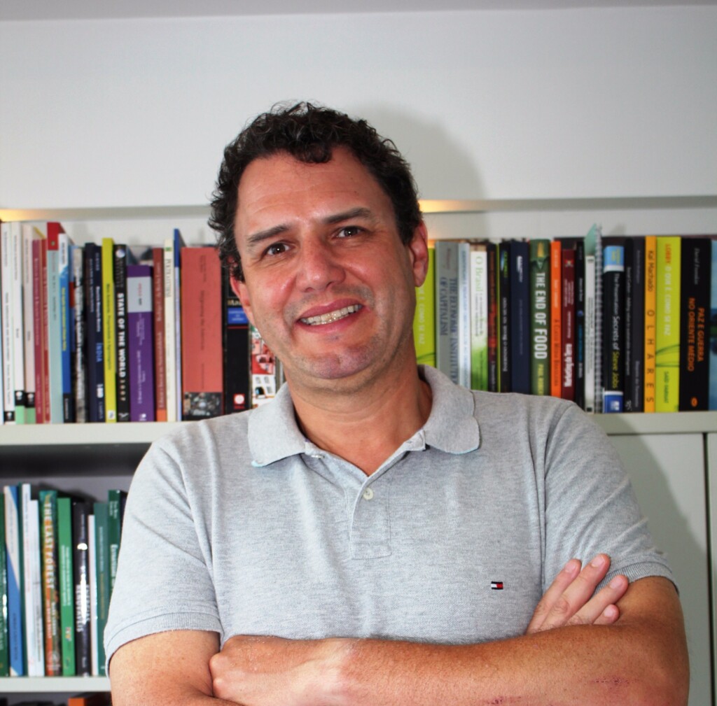 Decisão do Reino Unido de deixar União Europeia não trará impactos para agronegócio brasileiro