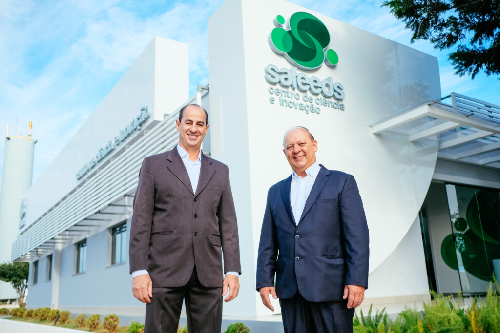 Centro de Ciência e Inovação da Safeeds agrega alta tecnologia e profissionais capacitados