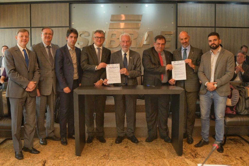 Agência da ONU e indústria firmam parceria para alavancar setor de biogás e biometano no Sul do Brasil