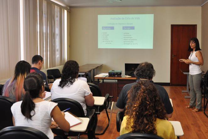 Inscrições para mestrado em Ciência e Tecnologia de Alimentos do Ital se encerram em 15 de novembro