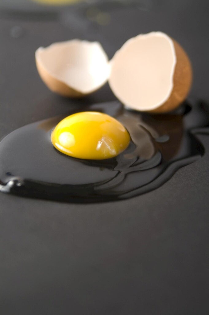 Qualidade microbiológica e sensorial na pasteurização de ovos