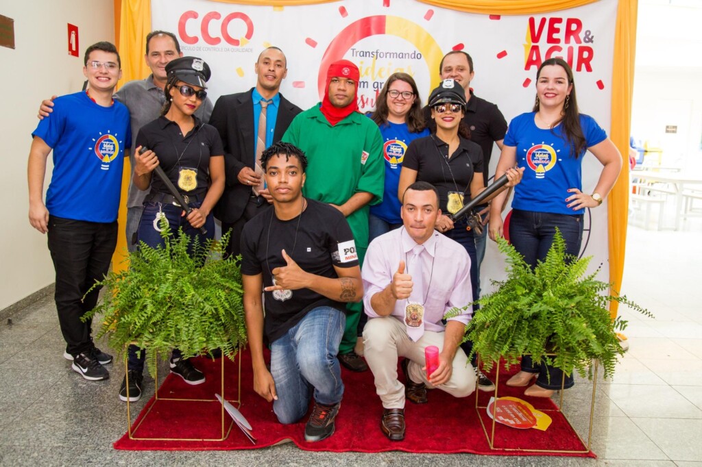 Pif Paf segue entre as melhores do país em qualidade