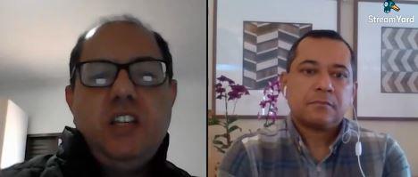 LIVE: Perspectivas de inovação e mercado na avicultura e suinocultura