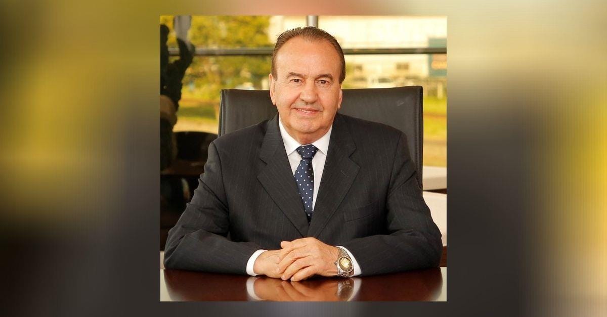 Após crescer 55%, Lar investe para ampliar produção