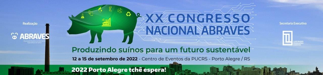 Congresso Nacional Abraves 2022