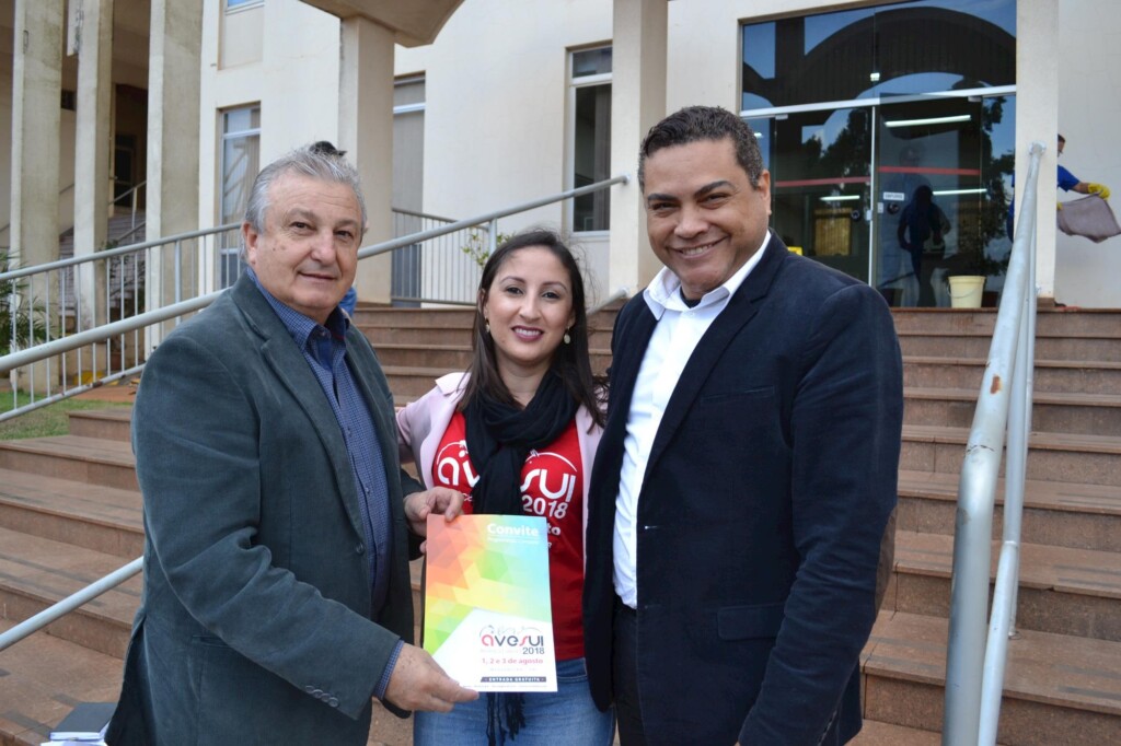 Comitiva visita Paraná e Santa Catarina em convite a cooperativas e agroindústrias