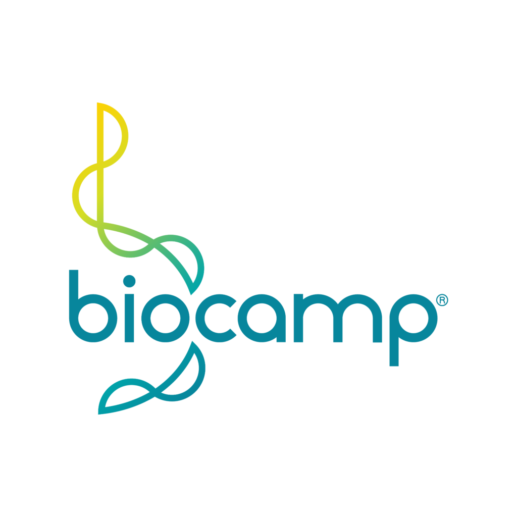 No Congresso de Ovos, Biocamp lança nova logomarca e comemora 20 anos de pioneirismo