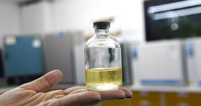 Mistura de óleos essenciais revela ação anti-salmonela e antioxidante