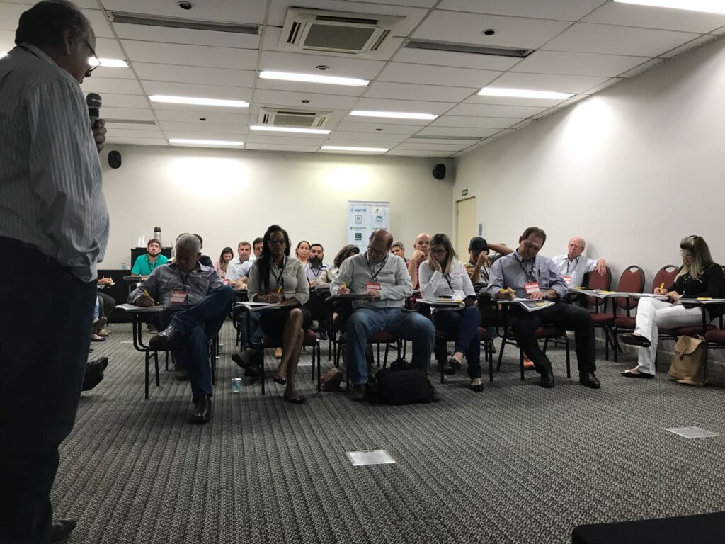 Bate Papo APCS discute temas ligados à sustentabilidade