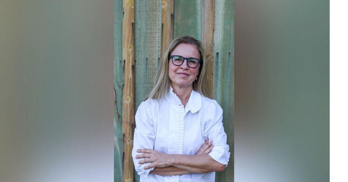 Teresa Vendramini é a nova presidente da SRB Teresa Vendramini é a nova presidente da SRB