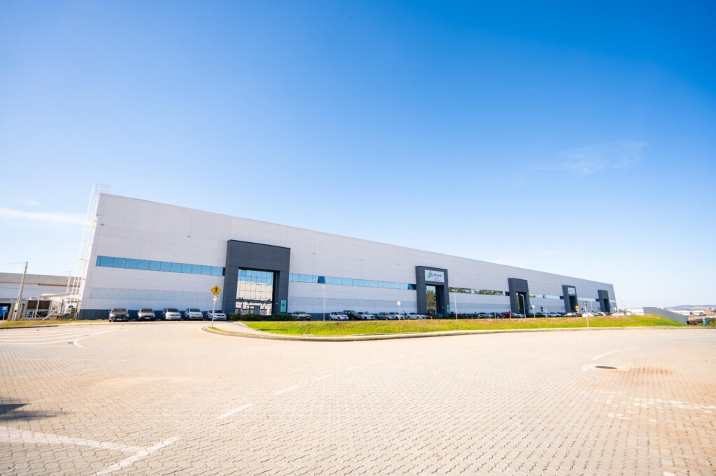 MCassab Nutrição e Saúde Animal dobra capacidade com nova fábrica no Estado de São Paulo