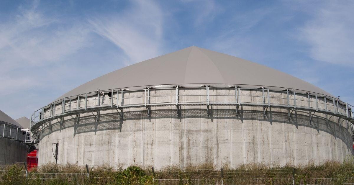 Empresa sucroenergética investirá R$ 94 milhões para desenvolvimento de projeto de produção de biogás, em Goiás