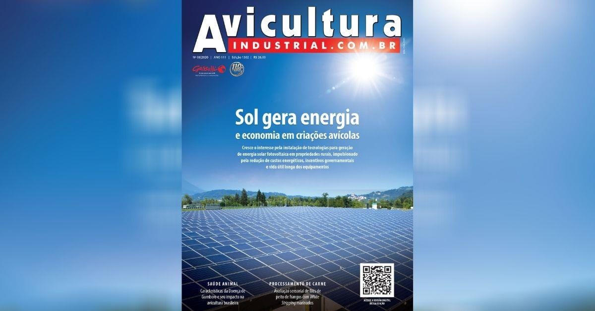 Energia solar se expande por áreas rurais Energia solar se expande por áreas rurais