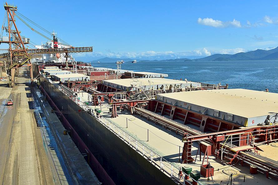 Exportações: depois de uma alta de 6%, deve bater novo recorde