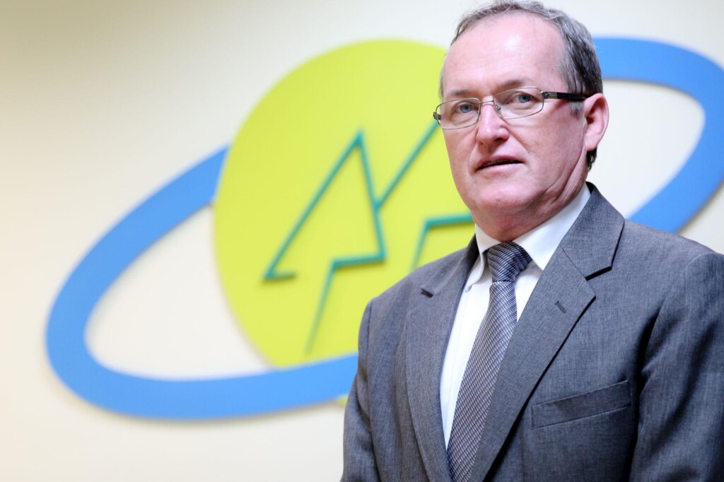 Ocepar President confirms presence at AveSui 2018